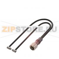 Головка оптического датчика Micromote Balluff BOH007P