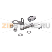 Набор монтажный для датчиков позиционирования IFM E20860