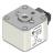 Предохранитель, 400 A, AC 690 В, 200 кА, size 2, 61x77x51 мм, aR, IEC UL Eaton FUSE 400A 690V - Предохранитель, 400 A, AC 690 В, 200 кА, size 2, 61x77x51 мм, aR, IEC UL Eaton FUSE 400A 690V