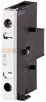 Вспомогательный контактный модуль, 1-полюсный, Ith= 16 A Eaton DILA-XHI10-S
