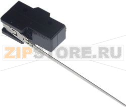 MICROINTERRUTTORE 250V 15A 1CO 
