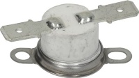 КОНТАКТНЫЙ ТЕРМОСТАТ 135°C 16A 250V