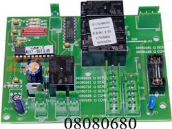 CIRCUIT POWER 