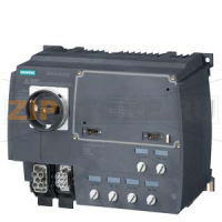ПУСКАТЕЛЬ ЭЛЕКТРОДВИГАТЕЛЯ SIRIUS M200D TECHНОLOGY МОДУЛЬ DIRECT ON-LINE-STARTER ELECTRONICAL SWITCHING 3 400V, AC/5,5КВТ, 1,5A...12,00A, ЭЛЕКТРОННАЯ ЗАЩИТА ОТ ПЕРЕГРУЗКИ, ТЕРМИСТОРНАЯ ЗАЩИТА: THERMOCLICK / PTC WITH BRAKE КОНТАКТ 400V AC 4DI / 2DO HAN Q4/
