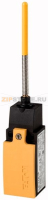 Выключатель концевой, 1 замык., 1 разм., пружинный контакт Eaton LS-11S/S