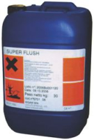 SUPER FLUSH 30 kg