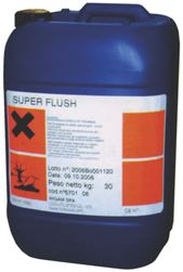 SUPER FLUSH 30 kg 