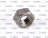 NUT; 1/4-20;HEX;LEFT-HAND