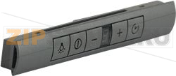 OPERATING MODULE BOSCH 00498326 