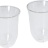 SET 2 BICCHIERI LATTE MACCHIATO 220 ml - SET 2 BICCHIERI LATTE MACCHIATO 220 ml