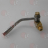 ASSIEME TUBO ACQUA CALDA 1/4" - ASSIEME TUBO ACQUA CALDA 1/4"