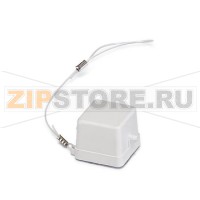Защитная крышка HEAVYCON Phoenix Contact HC-D 7-SD-FL/FS