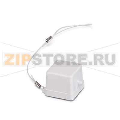 Защитная крышка HEAVYCON Phoenix Contact HC-D 7-SD-FL/FS исполнение D7, для монтажных, приборных или соединительных корпусов с продольной фиксацией, со шнуром, без уплотнения, IP54, пластик.Минимальный заказ: 10 шт.Упаковка: 10 шт.