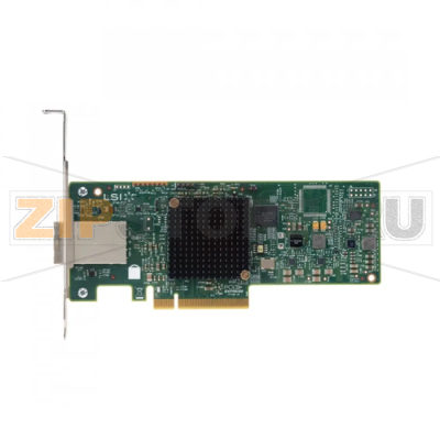 RAID-контроллер Intel RS3GC008 