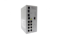 Коммутатор Allied Telesis AT-IFS802SP/POE (W)