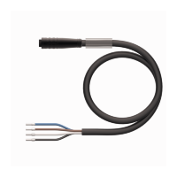 Кабель PVC Turck PKG4S-7/TEL