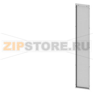 Задняя Стенка IP55/H2000/W350 Siemens 8PQ2420-0BA03 