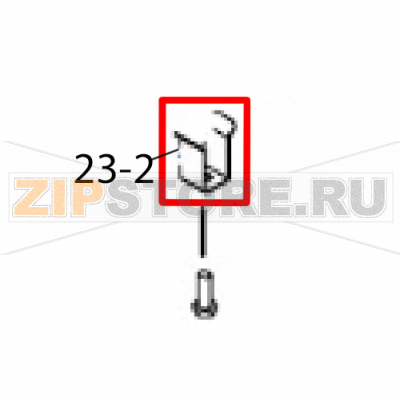 Ratch plate Sato CT408LX TT Ratch plate Sato CT408LX TTЗапчасть на деталировке под номером: 23-2Название запчасти на английском языке: Ratch plate Sato CT408LX TT.
