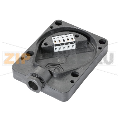 Доска монтажная IFM E10596 