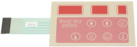 КОМАНДНАЯ ПАНЕЛЬ EASY DRY 3000