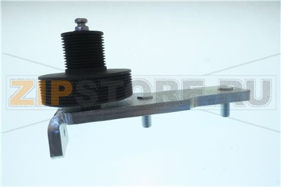 ARM TRANSMISSION CPL. WITH PULLEY 