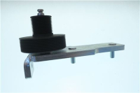 ARM TRANSMISSION CPL. WITH PULLEY
