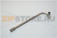 TUBO D&#039;ASPIRAZIONE