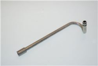 TUBO D&#039;ASPIRAZIONE