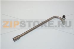TUBO D&#039;ASPIRAZIONE 