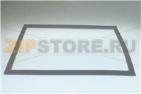 GASKET [R] DOOR 640X390