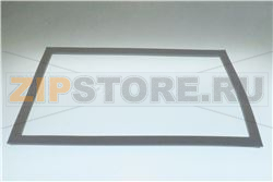 GASKET [R] DOOR 640X390 