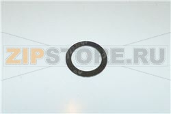 GASKET [C] VALVE E710416 