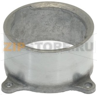 SUPPORTO CALDAIA IN ALLUMINIO MFM