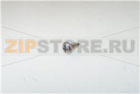 VITETC CROCE AUT3.9X9.5 NICHELATA