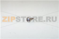 VITETC CROCE AUT3.9X9.5 NICHELATA 