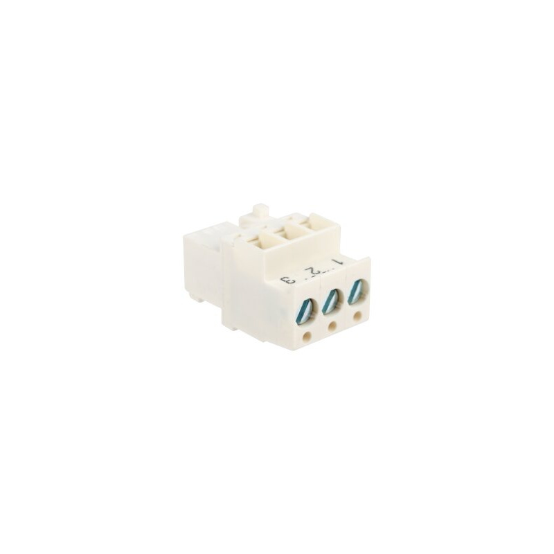 Штекер Weishaupt 716418 