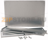 Перегородка разделяющая, длина 1000 Eaton XPL10