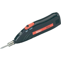 Паяльник 4.5 В, 4.5 Вт, форма: карандашевидное, от 420 до 510°C Weller BP650CEU