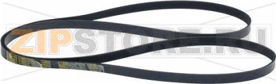 CORREA PV 2489J8 