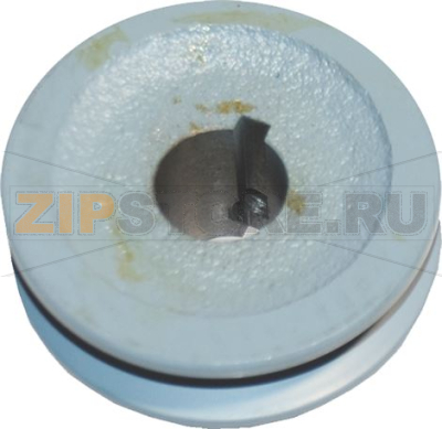 SHEAVE 2 1/2 DIA. 3/4 BORE C.I 