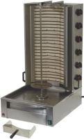 ELECTRIC GYROS GE4 9000W 400V