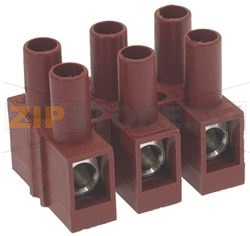 MORSETTIERA 3 P PA/220 SEZ16 