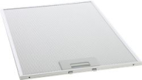 GREASE FILTER OF METAL BOSCH 00742967
