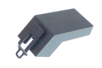 SCIVOLO INFERIORE INTR.MONETE