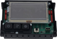TFT DISPLAY SET VA388 GRAV. + KEYS +
