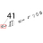 Sonda DI temp. NTC UL Unox XF 188