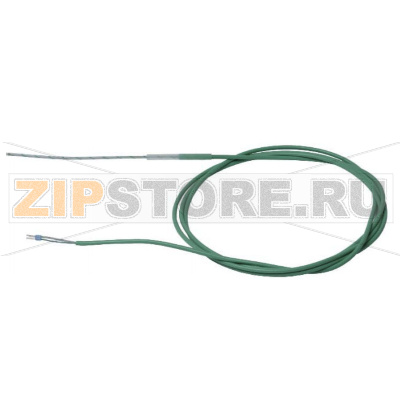 Термопара парогенератора Rational C/ CPC 61-202 начиная с 05/93 Количество запчастей (комплектующих) Rational в оборудовании: 1 шт. Термодатчик парогенератора Rational 3014.0165