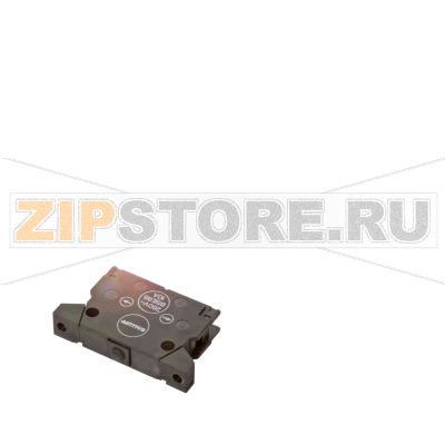 Датчик положения одиночный механический Balluff BSE000N 