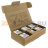 Предохранитель, 350 A, AC 690 В, 200 кА, size 1, aR, IEC UL Eaton FUSE 350A 690V 1*BKN/50 AR UC - Предохранитель, 350 A, AC 690 В, 200 кА, size 1, aR, IEC UL Eaton FUSE 350A 690V 1*BKN/50 AR UC