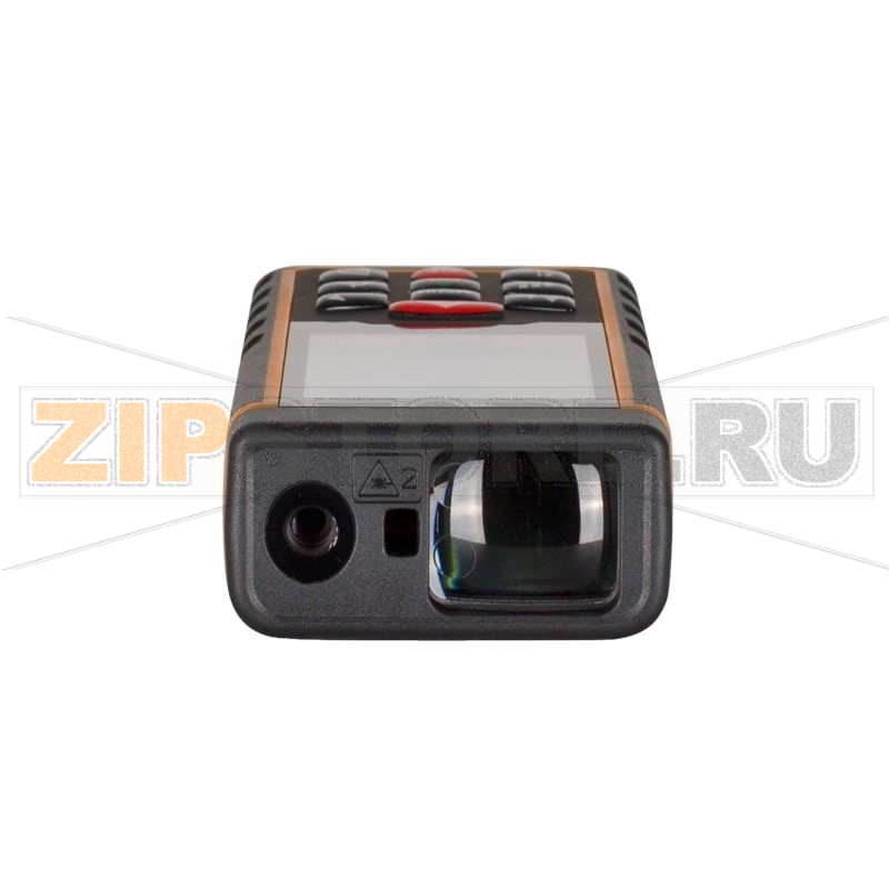 Дальномер лазерный RGK D120 
